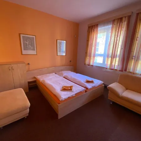 Hotel Sadek 3*