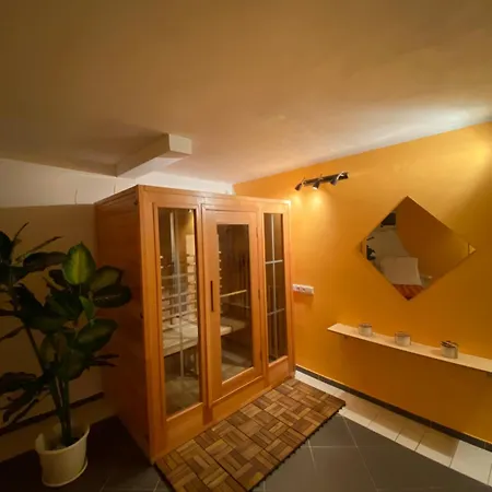 Szálloda Sádek 3*