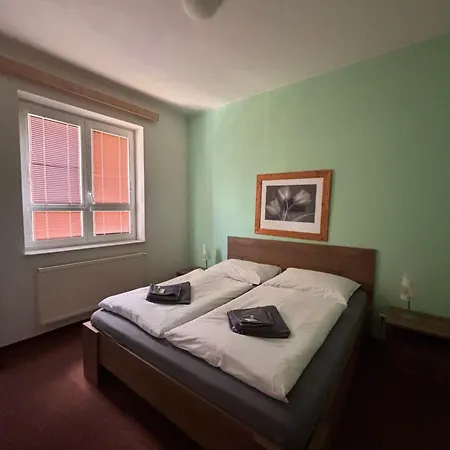 Sádek Hotel 3*