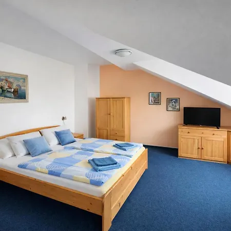 Hotel Sadek 3*