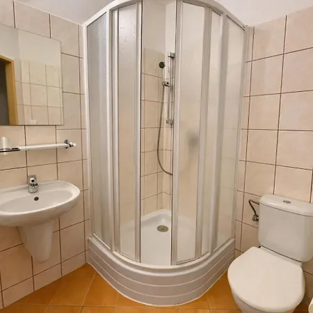 Szálloda Sádek 3*