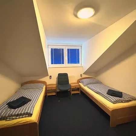 Sadek Hotel