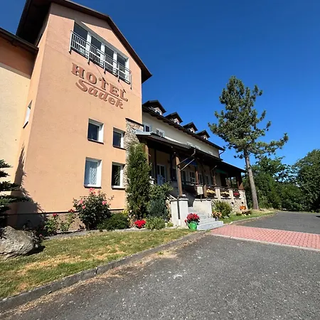 Hotel Sadek Dily