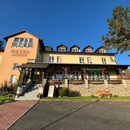 Sadek Hotel