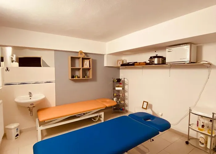 Sadek Hotell Díly