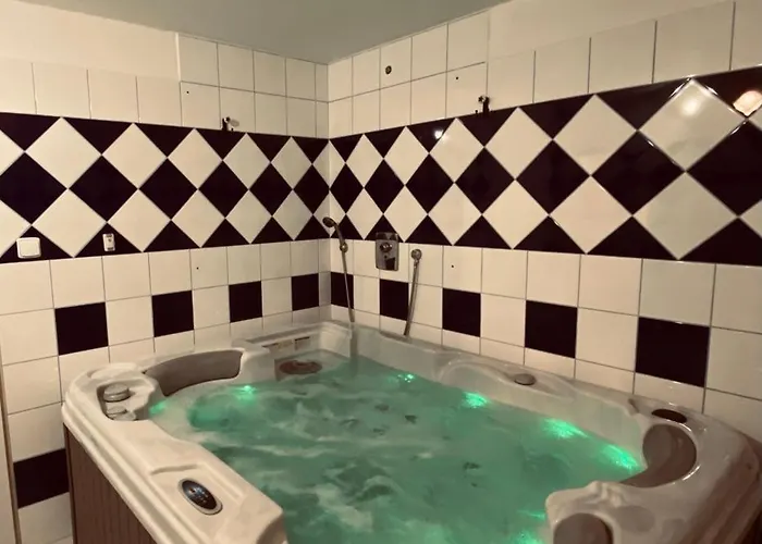 Hotel Sadek 3*