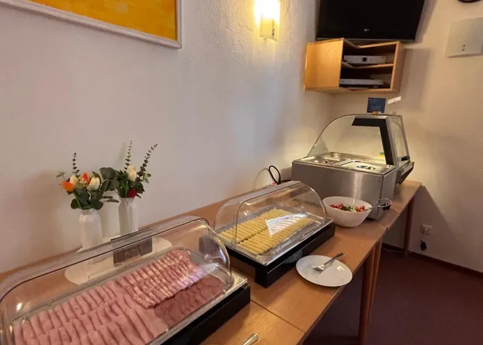 Hotel Sadek