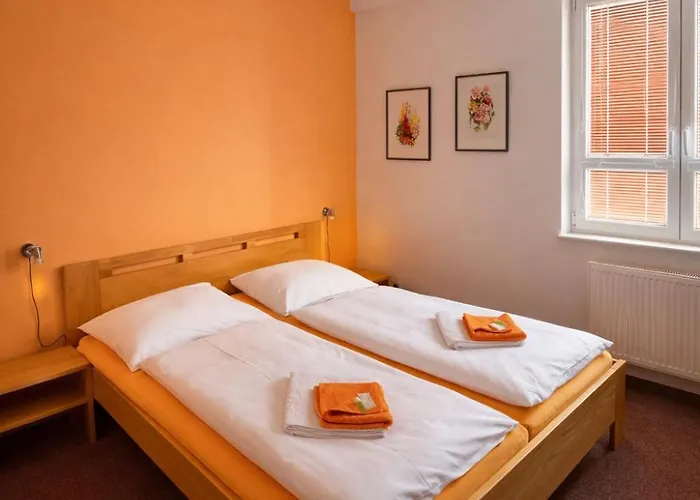 Hotel Sadek 3*