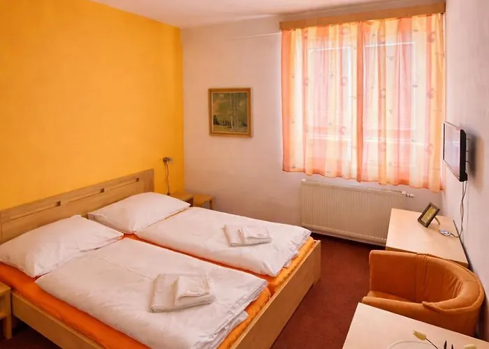 Hotel Sadek