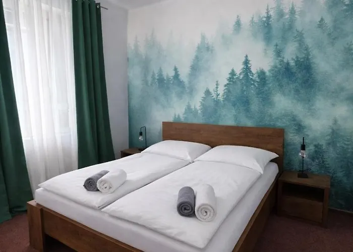 Hotel Sadek