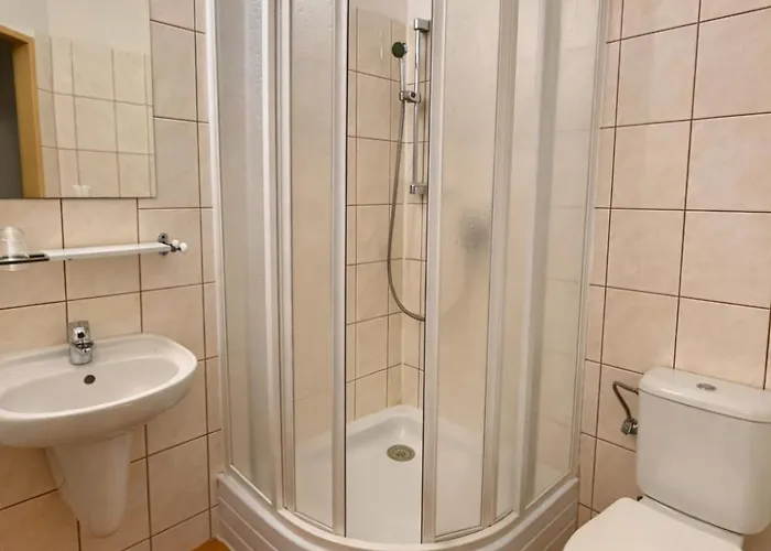 Hotel Sadek 3*